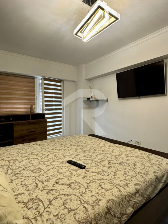 Apartament 4 camere | Complet renovat | Terasă 60mp | Mihai Bravu
