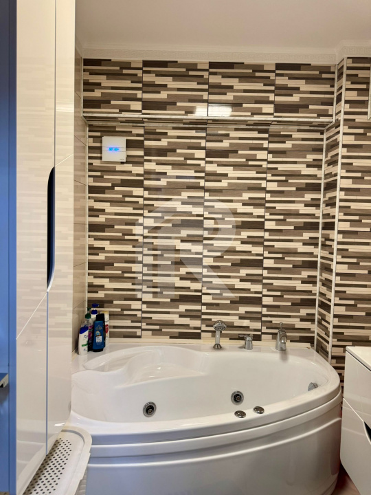 Apartament 4 camere | Complet renovat | Terasă 60mp | Mihai Bravu