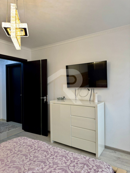 Apartament 4 camere | Complet renovat | Terasă 60mp | Mihai Bravu