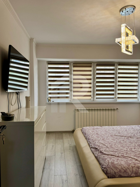 Apartament 4 camere | Complet renovat | Terasă 60mp | Mihai Bravu