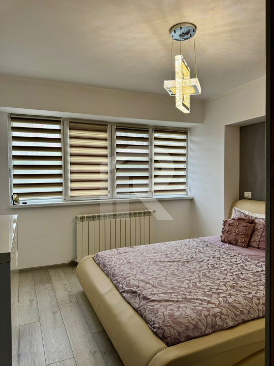 Apartament 4 camere | Complet renovat | Terasă 60mp | Mihai Bravu