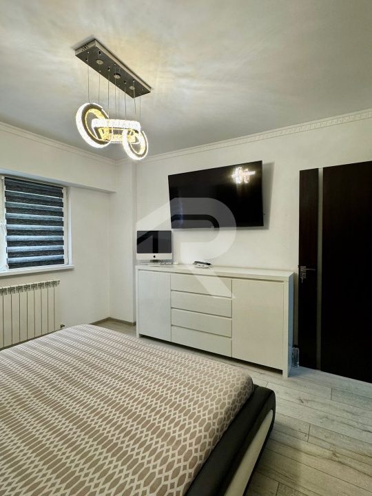 Apartament 4 camere | Complet renovat | Terasă 60mp | Mihai Bravu