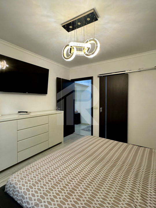 Apartament 4 camere | Complet renovat | Terasă 60mp | Mihai Bravu