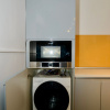 Apartament 2 camere | terasă privată | Prima închiriere |  New City Residence