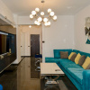 Apartament 2 camere | terasă privată | Prima închiriere |  New City Residence