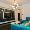 Apartament 2 camere | terasă privată | Prima închiriere |  New City Residence