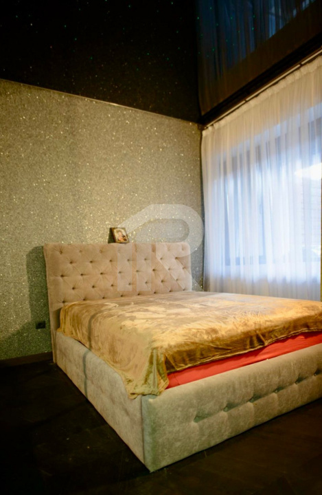 Apartament 2 camere | terasă privată | Prima închiriere |  New City Residence