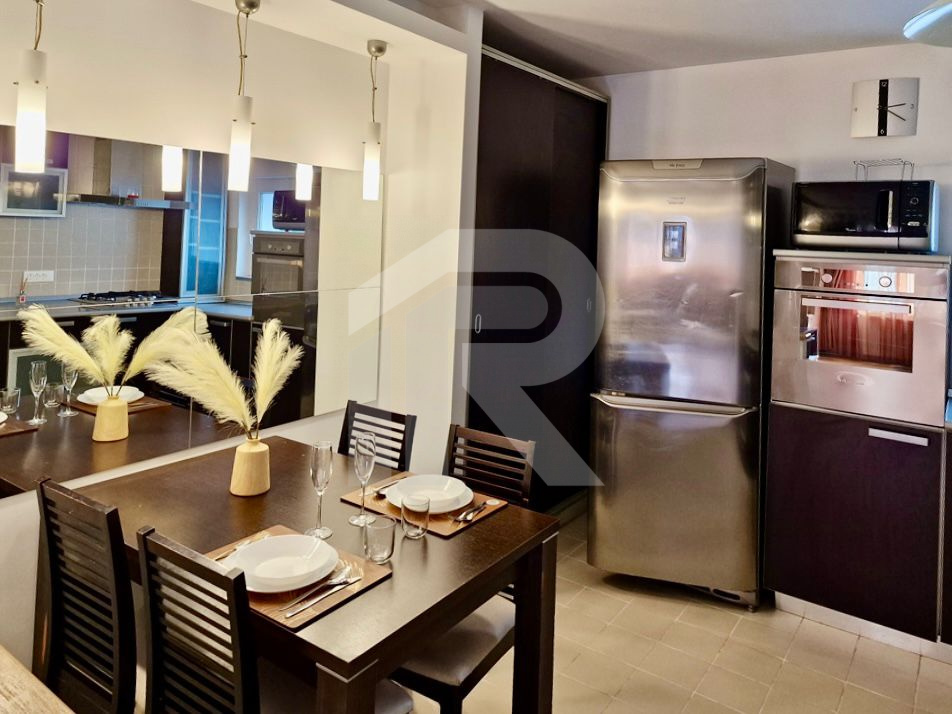 Apartament 4 camere | Decebal | 100 mp