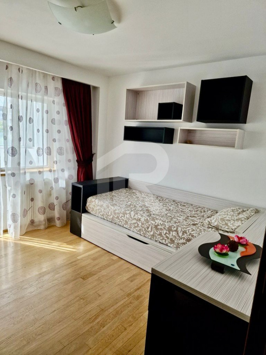 Apartament 4 camere | Decebal | 100 mp