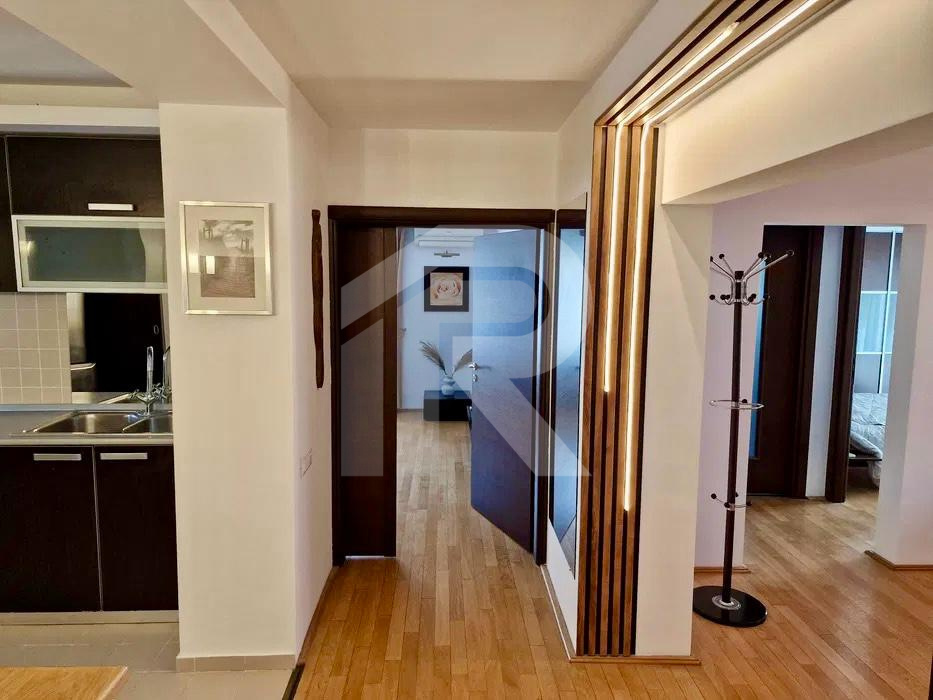 Apartament 4 camere | Decebal | 100 mp