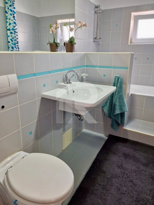 Apartament 4 camere | Decebal | 100 mp