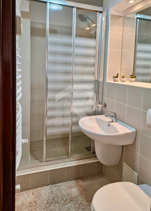 Apartament 4 camere | Decebal | 100 mp