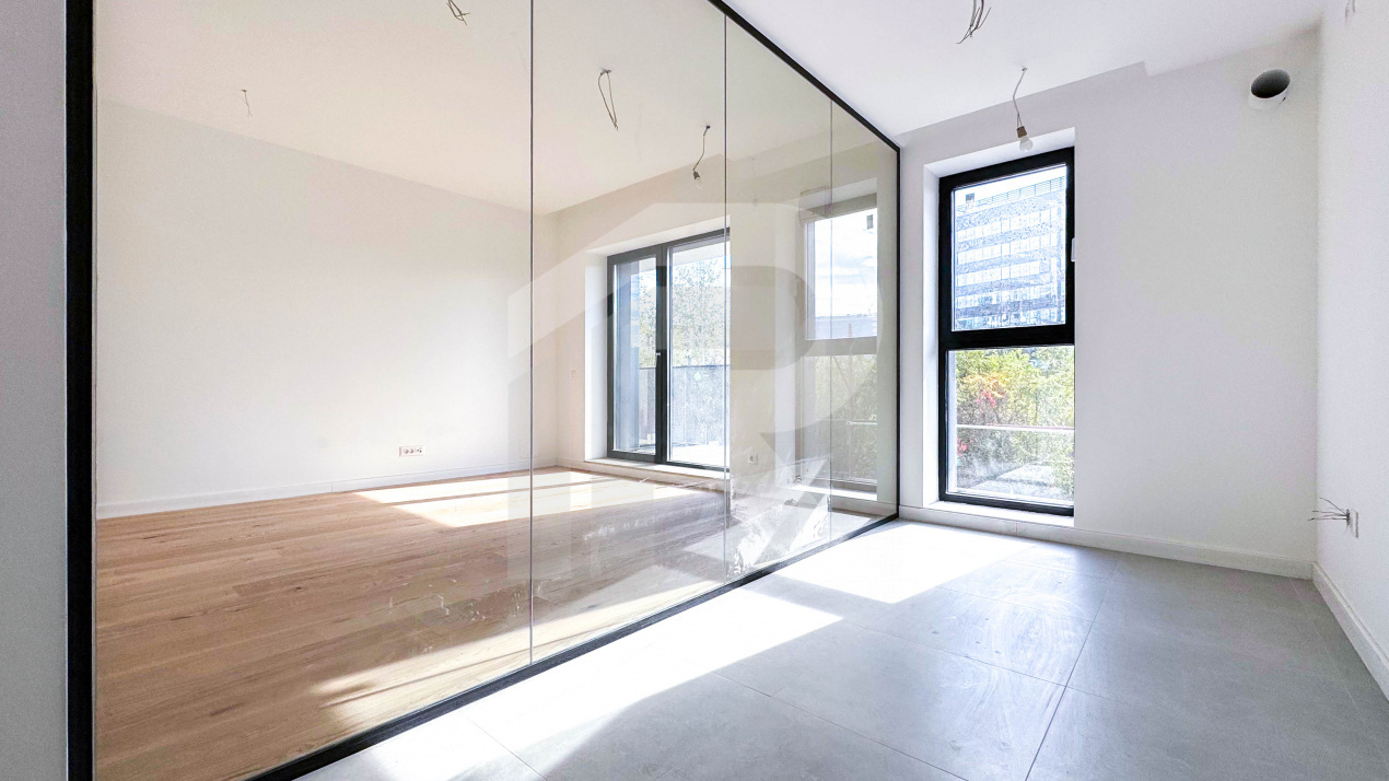 APARTAMENT 2 CAMERE | NUSCO CITY | 55 MP | FAZA 2 | DECEMBRIE 2025