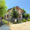 Casa individuala cu grădină superbă,P+1M, 158 mp, teren 468mp, 2017, 0% comision