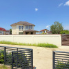 Casa individuala cu grădină superbă,P+1M, 158 mp, teren 468mp, 2017, 0% comision