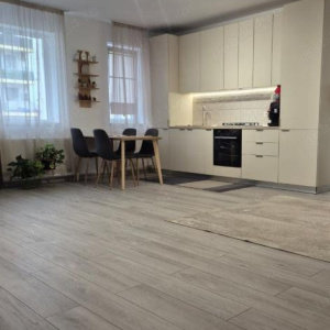 Apartament NOU MOBILAT UTILAT, 2 camere, str. Padurii, Oras Pantelimon