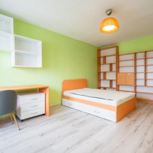 Garsonieră modernizată | complet mobilată și utilată | 42 mp utili