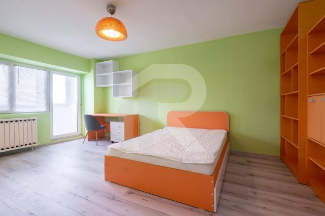 Garsonieră modernizată | complet mobilată și utilată | 42 mp utili