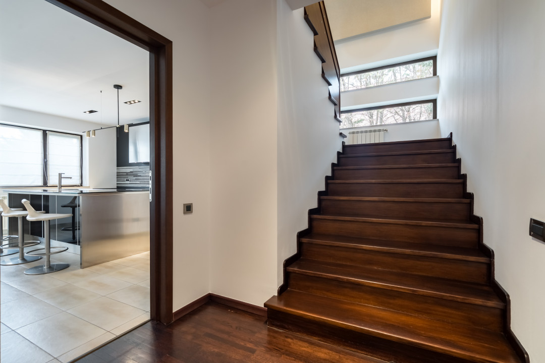 IANCU NICOLAE – COMPLEX TRAIAN, VILA 350 MP, LOT 750 MP!