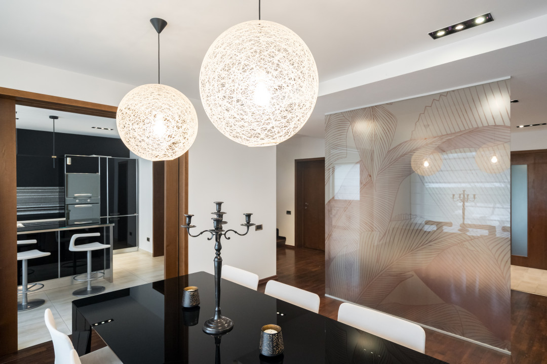 IANCU NICOLAE – COMPLEX TRAIAN, VILA 350 MP, LOT 750 MP!