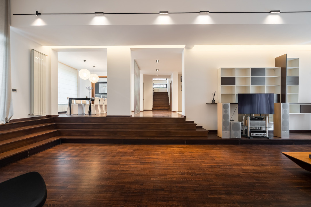 IANCU NICOLAE – COMPLEX TRAIAN, VILA 350 MP, LOT 750 MP!