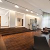 IANCU NICOLAE – COMPLEX TRAIAN, VILA 350 MP, LOT 750 MP!