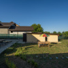 MIHAILESTI - POPESTI, CASA 63 MP, GARAJ, LOT 768 MP!