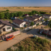 MIHAILESTI - POPESTI, CASA 63 MP, GARAJ, LOT 768 MP!