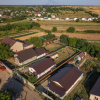MIHAILESTI - POPESTI, CASA 63 MP, GARAJ, LOT 768 MP!