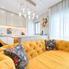 Gloria Residence, apartament LUX cu 2/3 camere de închiriat