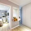 Gloria Residence, apartament LUX cu 2/3 camere de închiriat