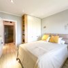 Gloria Residence, apartament LUX cu 2/3 camere de închiriat