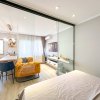 Gloria Residence, apartament LUX cu 2/3 camere de închiriat