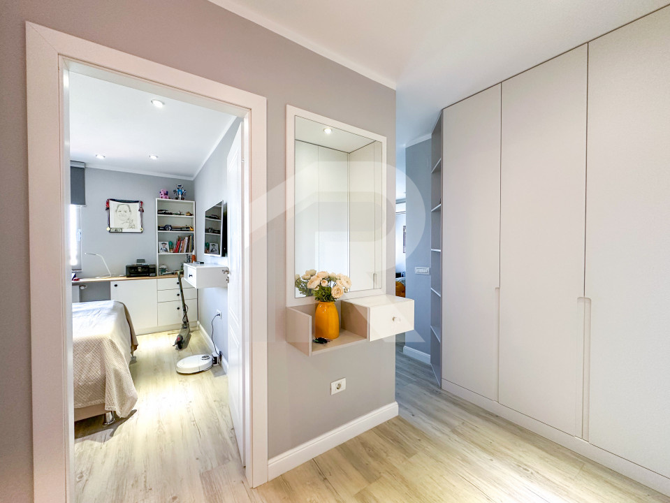 Gloria Residence, apartament LUX cu 2/3 camere de închiriat