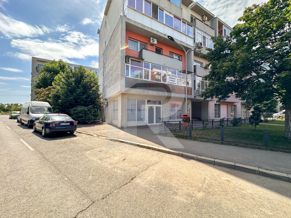 Gloria Residence, apartament LUX cu 2/3 camere de închiriat