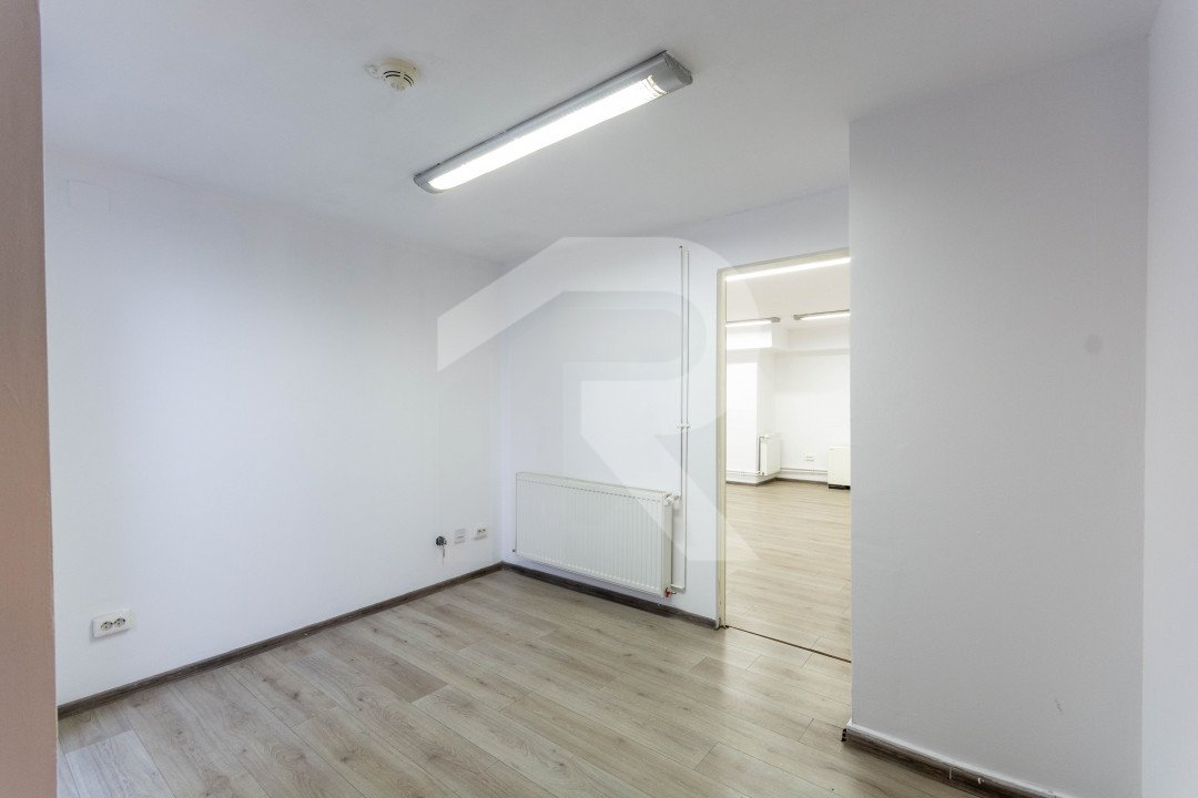 Spațiu subsol | Vitan Center | 100 mp | Utilitati incluse