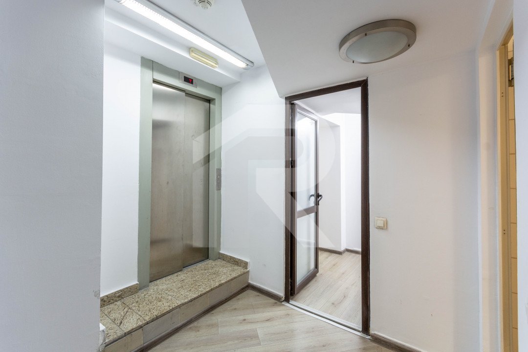 Spațiu subsol | Vitan Center | 100 mp | Utilitati incluse