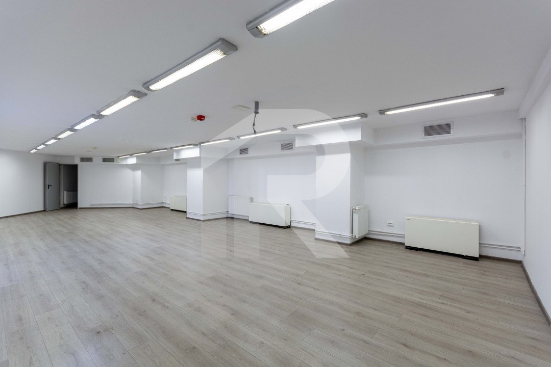 Spațiu subsol | Vitan Center | 100 mp | Utilitati incluse