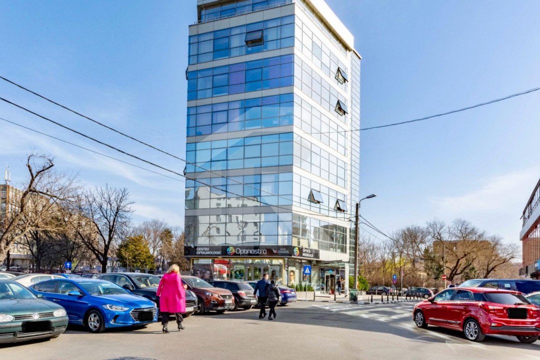 Spațiu subsol | Vitan Center | 100 mp | Utilitati incluse