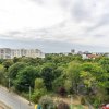 Spatiu birouri zona Mihalache - Turda in imobil mixt, 4 camere, 155 mp, 8 eur/mp