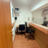 Spatiu birouri zona Mihalache - Turda in imobil mixt, 4 camere, 155 mp, 8 eur/mp