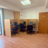 Spatiu birouri zona Mihalache - Turda in imobil mixt, 4 camere, 155 mp, 8 eur/mp