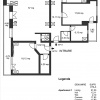 Spatiu birouri zona Mihalache - Turda in imobil mixt, 4 camere, 155 mp, 8 eur/mp