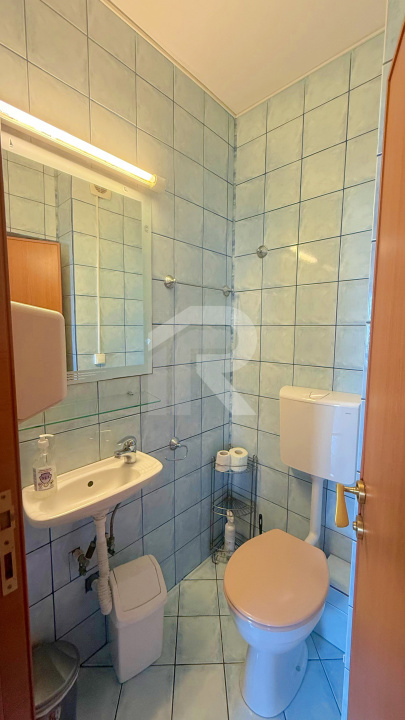 Spatiu birouri zona Mihalache - Turda in imobil mixt, 4 camere, 155 mp, 8 eur/mp