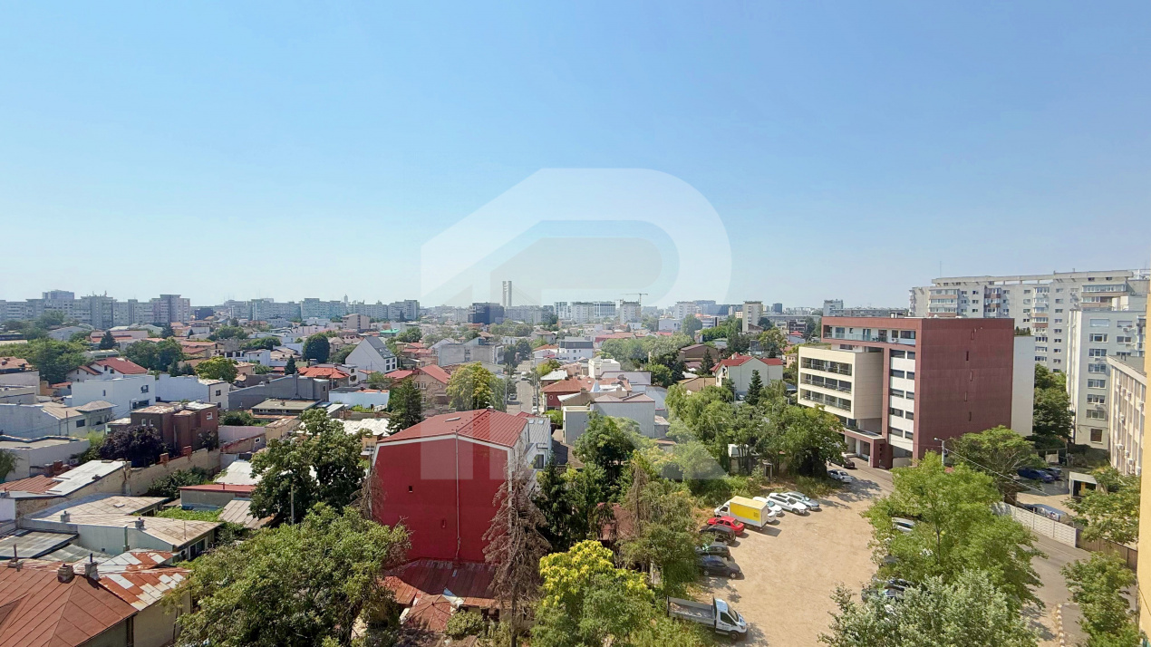 Spatiu birouri zona Mihalache - Turda in imobil mixt, 4 camere, 155 mp, 8 eur/mp