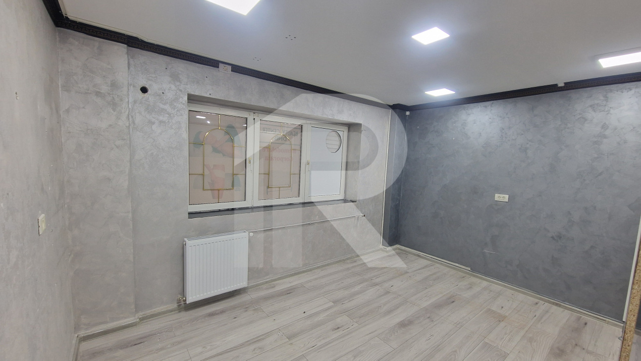 Spațiu comercial , Șoseaua Sălaj, locație premium, fost salon infrumusetare !