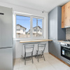 Vila noua, 5 dormitoare, 3 bai, teren 380 mp. Pret excelent