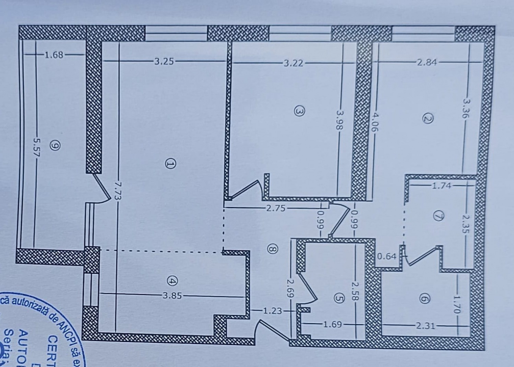 Revanzare apartament 2025, Stellaris, finisaje bespoke!