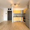 Greenfield – studio 50 mp, complet mobilat și utilat de inchiriere