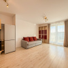 Greenfield – studio 50 mp, complet mobilat și utilat de inchiriere